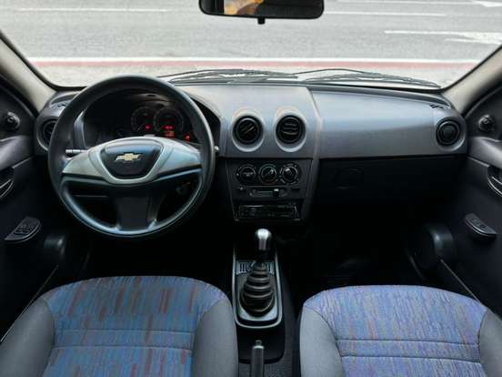 CHEVROLET-CELTA-1.0 MPFI VHCE LIFE 8V FLEX 4P MANUAL CHEVROLET-CELTA-2009