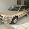 CHEVROLET CLASSIC 1.0 MPFI SPIRIT 8V FLEX 4P MANUAL CHEVROLET CLASSIC 1.0 MPFI SPIRIT 8V FLEX 4P MANUAL