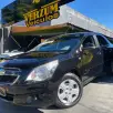 CHEVROLET COBALT 1.8 SFI LT 8V FLEX 4P AUTOMÁTICO CHEVROLET COBALT 1.8 SFI LT 8V FLEX 4P AUTOMÁTICO