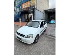 CHEVROLET CORSA 1.8 MPFI MAXX SEDAN 8V FLEX 4P MANUAL CHEVROLET CORSA 1.8 MPFI MAXX SEDAN 8V FLEX 4P MANUAL