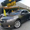 CHEVROLET CRUZE 1.8 LTZ 16V FLEX 4P AUTOMÁTICO CHEVROLET CRUZE 1.8 LTZ 16V FLEX 4P AUTOMÁTICO