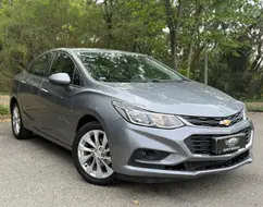 CHEVROLET CRUZE 1.4 TURBO LT 16V FLEX 4P AUTOMÁTICO CHEVROLET CRUZE 1.4 TURBO LT 16V FLEX 4P AUTOMÁTICO