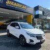 CHEVROLET EQUINOX 1.5 16V TURBO GASOLINA PREMIER AWD AUTOMÁTICO CHEVROLET EQUINOX 1.5 16V TURBO GASOLINA PREMIER AWD AUTOMÁTICO