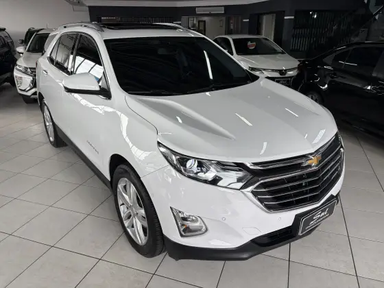 CHEVROLET EQUINOX 2.0 16V TURBO GASOLINA PREMIER AWD AUTOMÁTICO
