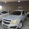 CHEVROLET MONTANA 1.4 MPFI LS CS 8V FLEX 2P MANUAL CHEVROLET MONTANA 1.4 MPFI LS CS 8V FLEX 2P MANUAL