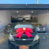 CHEVROLET MONTANA 1.4 MPFI LS CS 8V FLEX 2P MANUAL CHEVROLET MONTANA 1.4 MPFI LS CS 8V FLEX 2P MANUAL