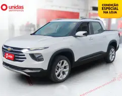 CHEVROLET MONTANA 1.2 TURBO FLEX LTZ AUTOMÁTICO CHEVROLET MONTANA 1.2 TURBO FLEX LTZ AUTOMÁTICO