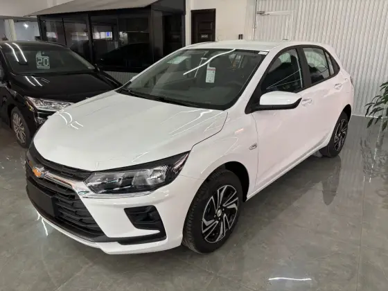 CHEVROLET ONIX 1.0 FLEX MANUAL