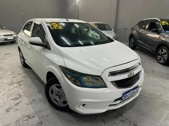 CHEVROLET ONIX 1.0 MPFI LT 8V FLEX 4P MANUAL
