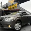 CHEVROLET ONIX 1.0 MPFI LT 8V FLEX 4P MANUAL CHEVROLET ONIX 1.0 MPFI LT 8V FLEX 4P MANUAL