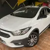 CHEVROLET ONIX 1.4 MPFI ACTIV 8V FLEX 4P MANUAL CHEVROLET ONIX 1.4 MPFI ACTIV 8V FLEX 4P MANUAL
