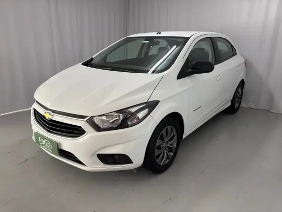 CHEVROLET ONIX 1.4 MPFI ADVANTAGE 8V FLEX 4P AUTOMÁTICO