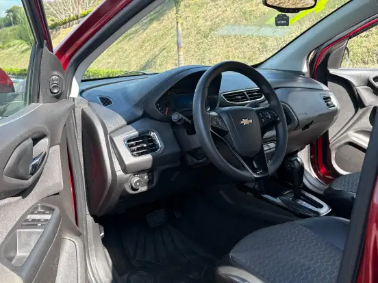 CHEVROLET-ONIX-1.4 MPFI LTZ 8V FLEX 4P AUTOMÁTICO CHEVROLET-ONIX-2016
