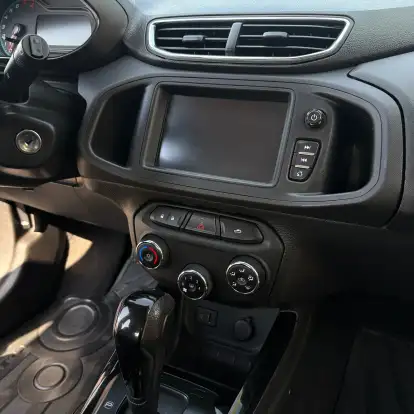CHEVROLET-ONIX-1.4 MPFI LTZ 8V FLEX 4P AUTOMÁTICO CHEVROLET-ONIX-2016