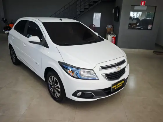 CHEVROLET ONIX 1.4 MPFI LTZ 8V FLEX 4P MANUAL CHEVROLET ONIX 1.4 MPFI LTZ 8V FLEX 4P MANUAL