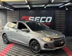 CHEVROLET ONIX 1.0 FLEX LT MANUAL CHEVROLET ONIX 1.0 FLEX LT MANUAL