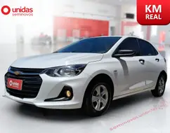 CHEVROLET ONIX 1.0 FLEX MANUAL CHEVROLET ONIX 1.0 FLEX MANUAL