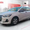 CHEVROLET ONIX 1.0 FLEX MANUAL CHEVROLET ONIX 1.0 FLEX MANUAL
