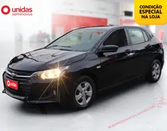 CHEVROLET ONIX 1.0 FLEX MANUAL CHEVROLET ONIX 1.0 FLEX MANUAL