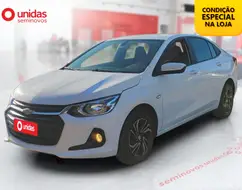 CHEVROLET ONIX 1.0 FLEX PLUS LT MANUAL CHEVROLET ONIX 1.0 FLEX PLUS LT MANUAL