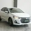 CHEVROLET ONIX 1.0 TURBO FLEX PLUS LT AUTOMÁTICO CHEVROLET ONIX 1.0 TURBO FLEX PLUS LT AUTOMÁTICO