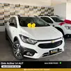CHEVROLET ONIX 1.4 MPFI ACTIV 8V FLEX 4P AUTOMÁTICO CHEVROLET ONIX 1.4 MPFI ACTIV 8V FLEX 4P AUTOMÁTICO