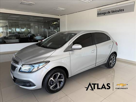 CHEVROLET ONIX 1.4 MPFI LT 8V FLEX 4P MANUAL
