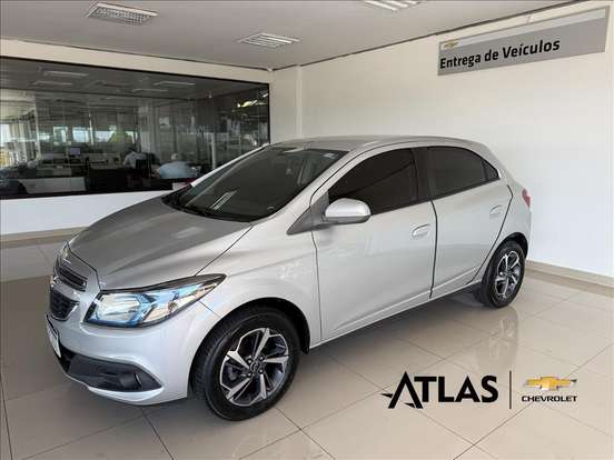 CHEVROLET-ONIX-2014