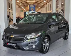 CHEVROLET ONIX 1.4 MPFI LTZ 8V FLEX 4P MANUAL CHEVROLET ONIX 1.4 MPFI LTZ 8V FLEX 4P MANUAL
