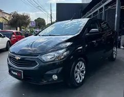 CHEVROLET PRISMA 1.4 MPFI ADVANTAGE 8V FLEX 4P AUTOMÁTICO CHEVROLET PRISMA 1.4 MPFI ADVANTAGE 8V FLEX 4P AUTOMÁTICO