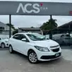 CHEVROLET PRISMA 1.4 MPFI LT 8V FLEX 4P MANUAL CHEVROLET PRISMA 1.4 MPFI LT 8V FLEX 4P MANUAL