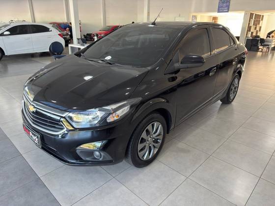 CHEVROLET PRISMA 1.4 MPFI LT 8V FLEX 4P MANUAL