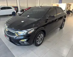 CHEVROLET PRISMA 1.4 MPFI LT 8V FLEX 4P MANUAL CHEVROLET PRISMA 1.4 MPFI LT 8V FLEX 4P MANUAL