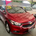 CHEVROLET PRISMA 1.4 MPFI LT 8V FLEX 4P MANUAL CHEVROLET PRISMA 1.4 MPFI LT 8V FLEX 4P MANUAL