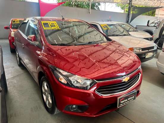 CHEVROLET-PRISMA-1.4 MPFI LT 8V FLEX 4P MANUAL CHEVROLET-PRISMA-2018
