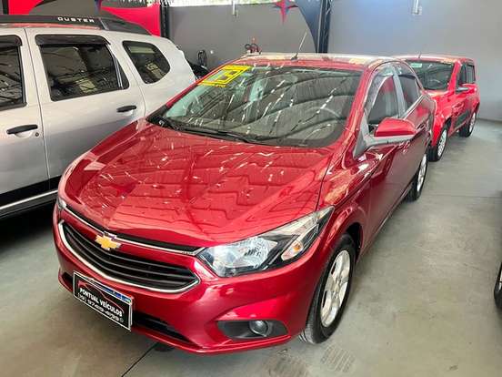 CHEVROLET-PRISMA-1.4 MPFI LT 8V FLEX 4P MANUAL CHEVROLET-PRISMA-2018