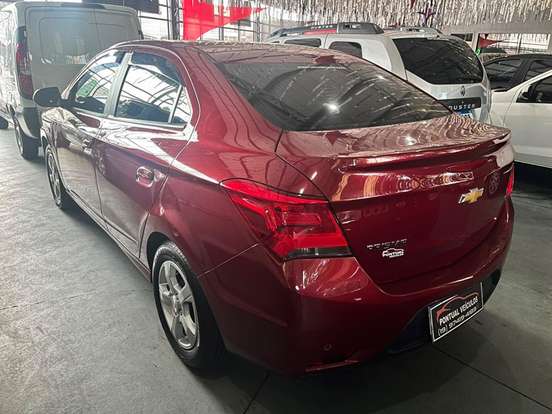 CHEVROLET-PRISMA-2018