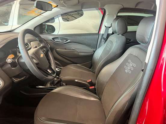CHEVROLET-PRISMA-1.4 MPFI LT 8V FLEX 4P MANUAL CHEVROLET-PRISMA-2018