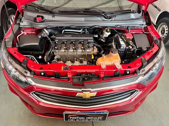 CHEVROLET-PRISMA-2018