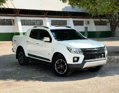 CHEVROLET S10 2.8 16V TURBO DIESEL HIGH COUNTRY CD 4X4 AUTOMÁTICO CHEVROLET S10 2.8 16V TURBO DIESEL HIGH COUNTRY CD 4X4 AUTOMÁTICO