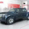 CHEVROLET S10 2.8 16V TURBO DIESEL LS CD 4X4 MANUAL CHEVROLET S10 2.8 16V TURBO DIESEL LS CD 4X4 MANUAL