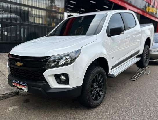 CHEVROLET-S10-2022