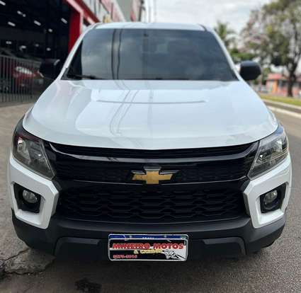CHEVROLET-S10-2022