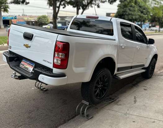 CHEVROLET-S10-2022