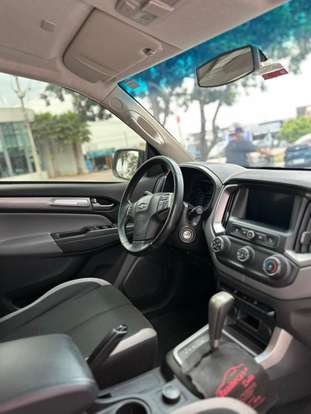CHEVROLET-S10-2022