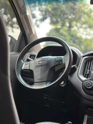CHEVROLET-S10-2022