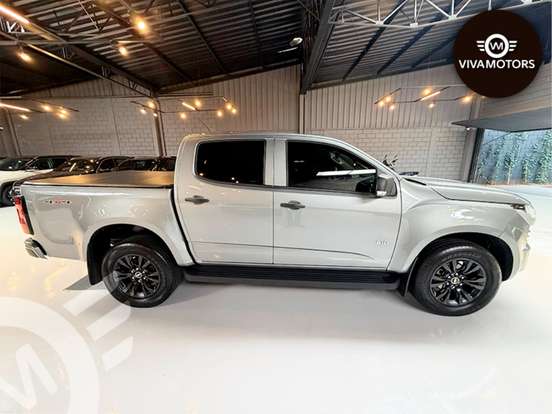 CHEVROLET-S10-2025