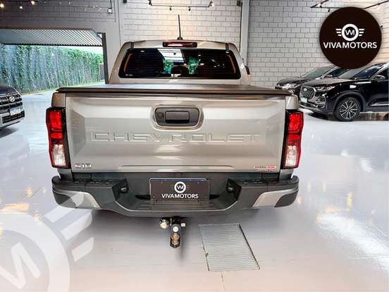 CHEVROLET-S10-2025