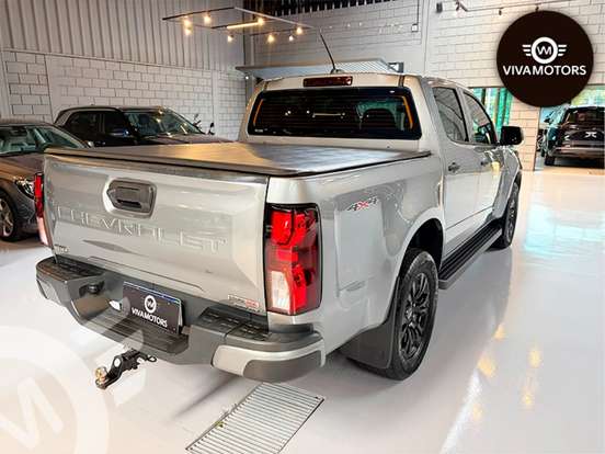 CHEVROLET-S10-2025