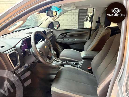CHEVROLET-S10-2025